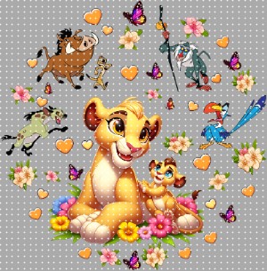 cup lid design-BG 366